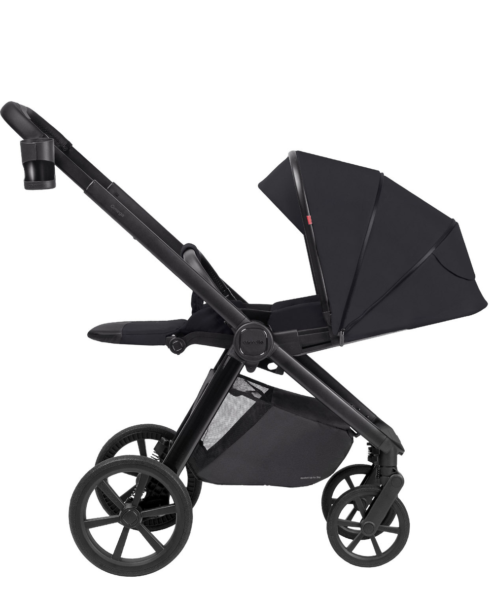 Універсальна коляска 3 в 1 Carrello Omega + CRL-6545/1
