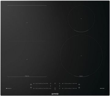 Варильна поверхня індукційна Gorenje GI6432BSCWF