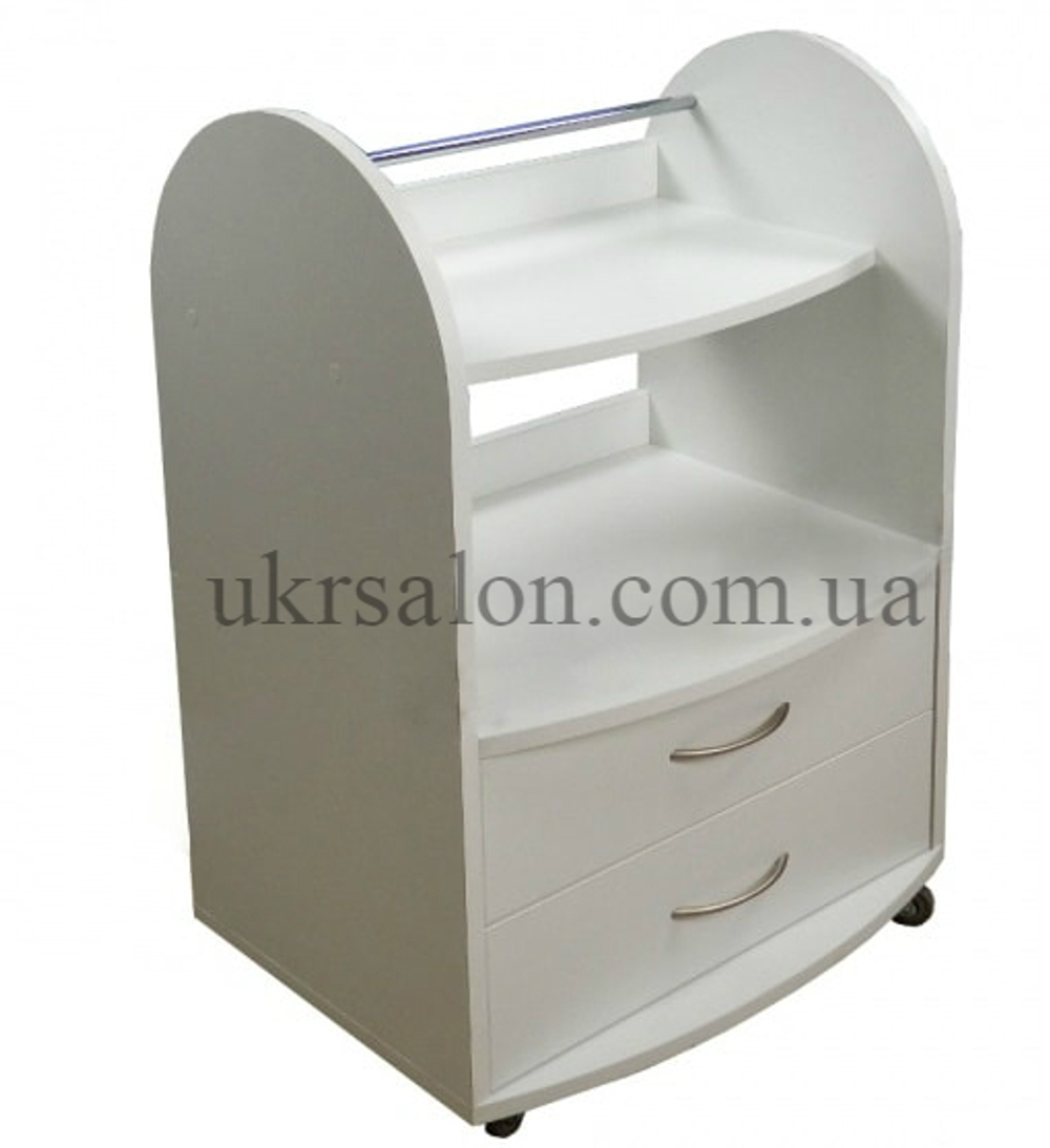 Косметологічний візок ZD-108F