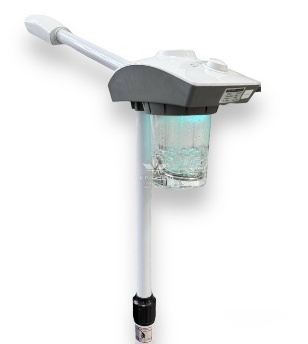 Вапоризатор для волосся Keratex Beauty Pro