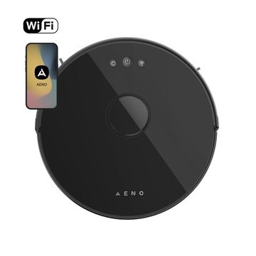 Робот-пилосос AENO RC3S