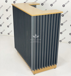 Стойка администратора Lusil