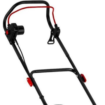 Газонокосарка AL-KO Easy 3.87 E PLUS 38см 1400 Вт (113527)