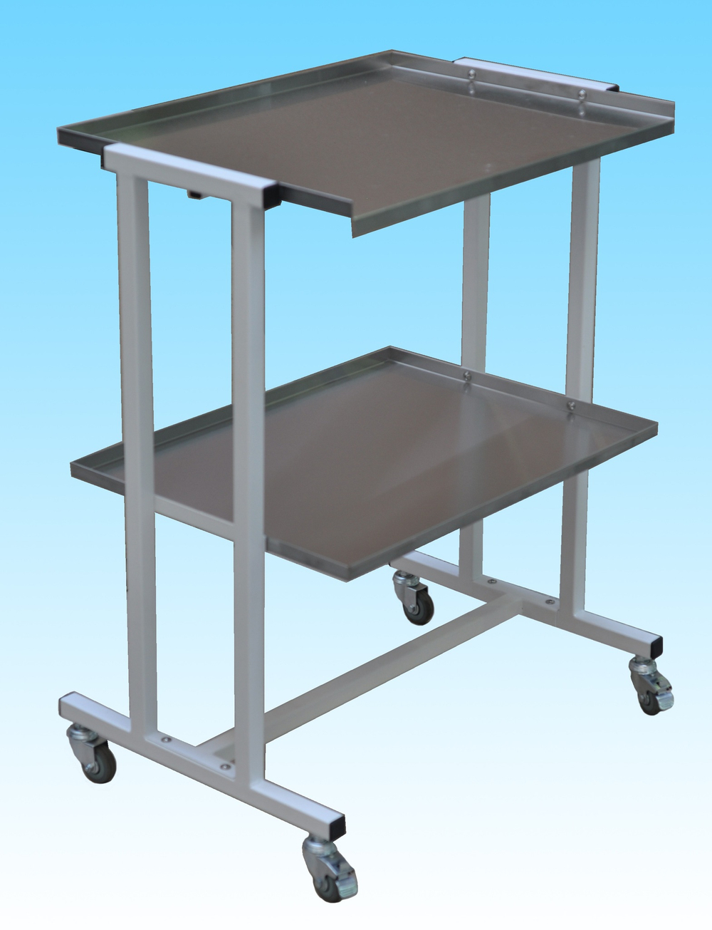 Косметологическая тележка СТ-СТ-2