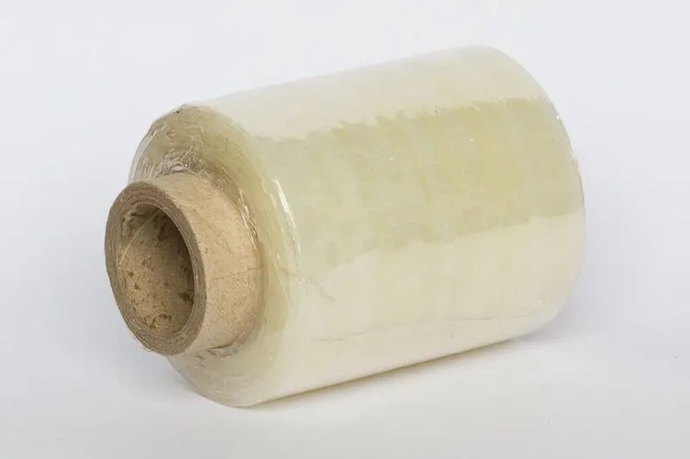 Скотч для пленки ремонта теплиц "SVARKA" 10см х 10м (100мкм) Производитель "Польша"