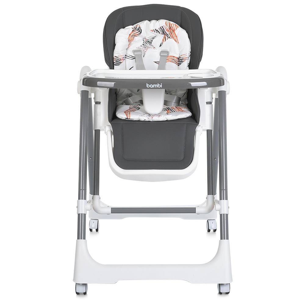 Стільчик-гойдалка для годування Bambi M 5897