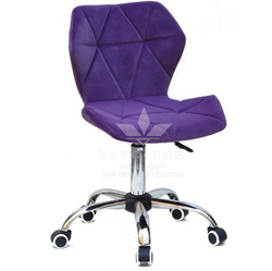 Стільчик майстра Paris Torino Velor