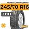 Michelin Latitude Cross 245/70 R16 111H XL