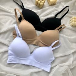 Топ-бюст гладенький