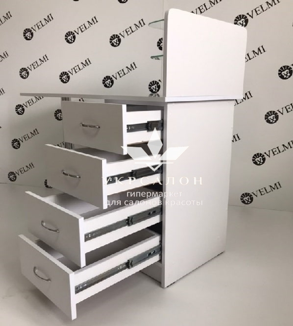 Маникюрный стол Profi