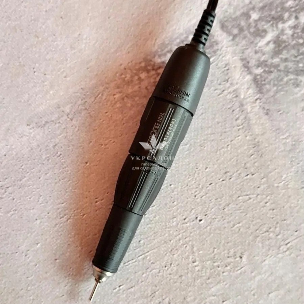 Фрезер для манікюру та педикюру Strong 210/102L (оригінал)