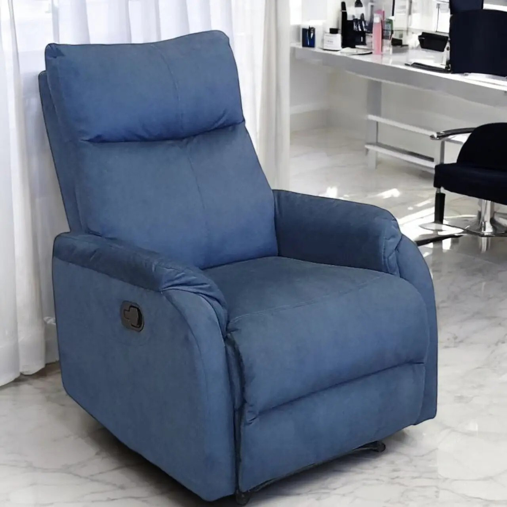 Педикюрное SPA кресло-реклайнер Daniya Compact