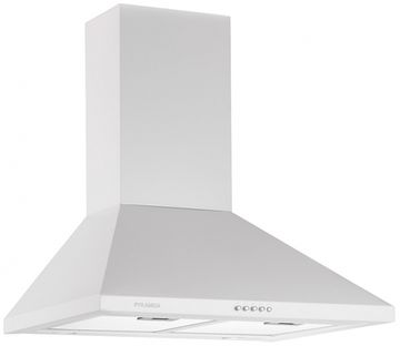 Витяжка PYRAMIDA KS 60 (1000) white/U