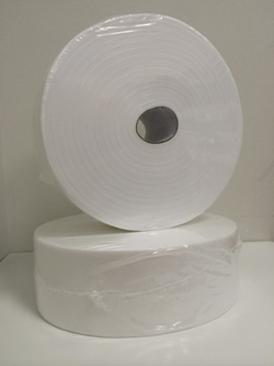 Бумага для депиляции Waxkiss, 100 м