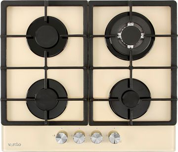 Варильна поверхня газова VENTOLUX HG640-B1 GCEST (IVORY)