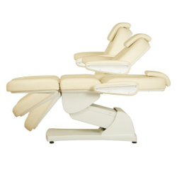 Косметологічна кушетка 228-3m (3 мотори)