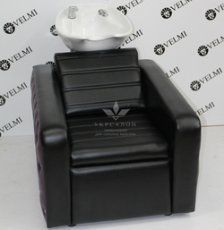 Парикмахерская мойка Milan Diamant