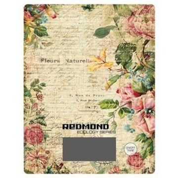 Кухонні ваги Redmond RS-736