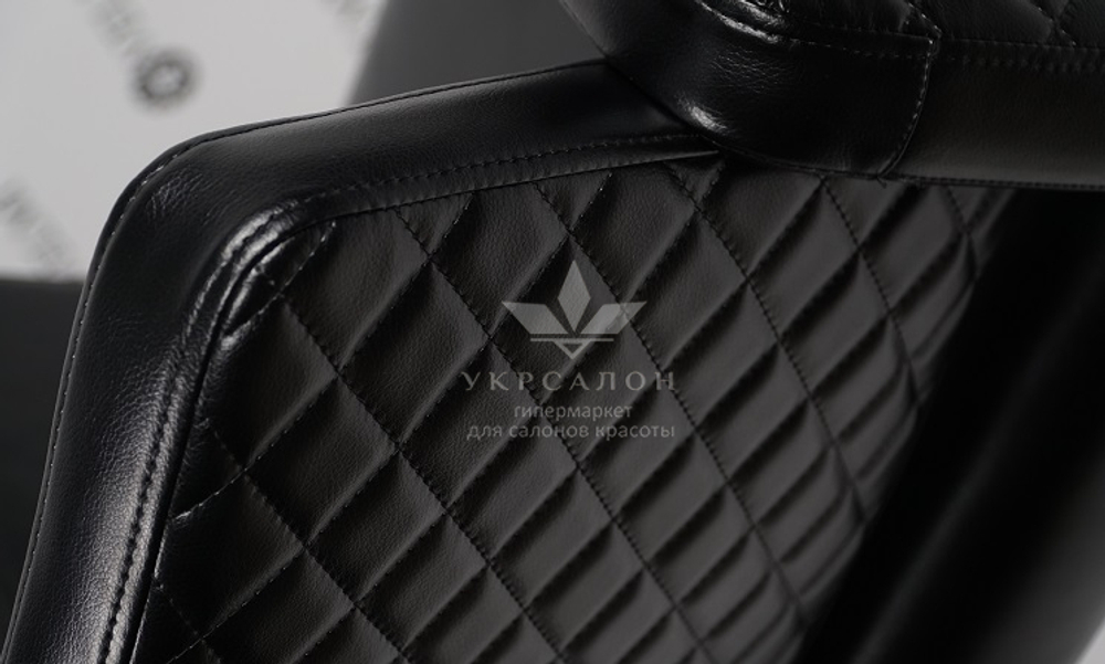 Перукарське крісло Polo Lux