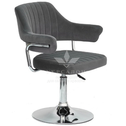 Стульчик мастера Jef Velor на диске