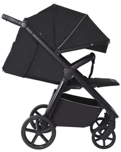 Прогулочная коляска Carrello Bravo SL Deluxe CRL-5520
