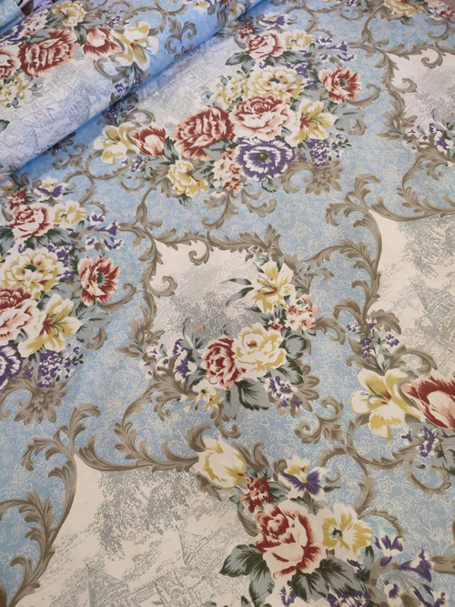 Тик полиестер