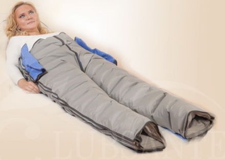 Комбінезон для Mark-400