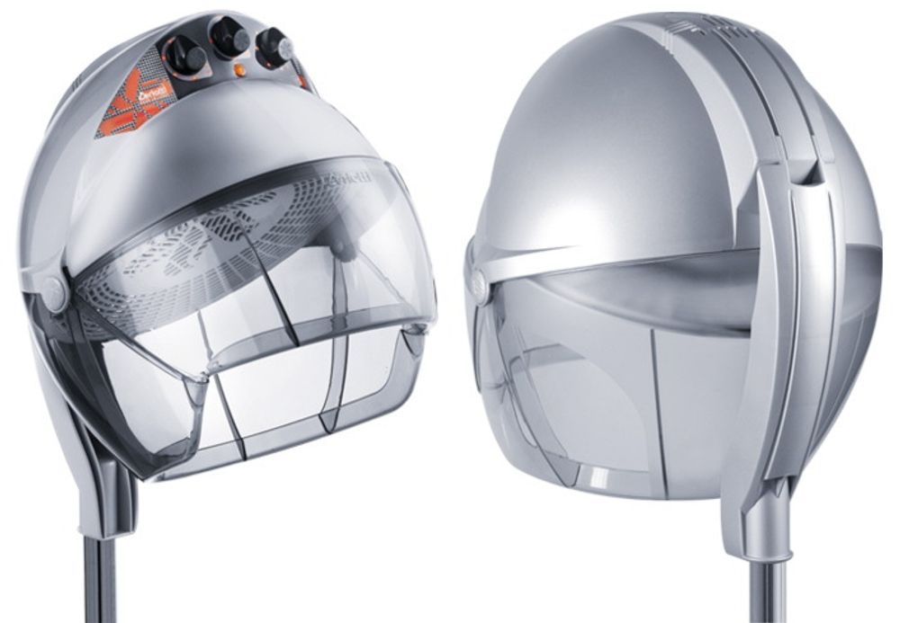 Сушуар Gong Automatic на штативе Ceriotti