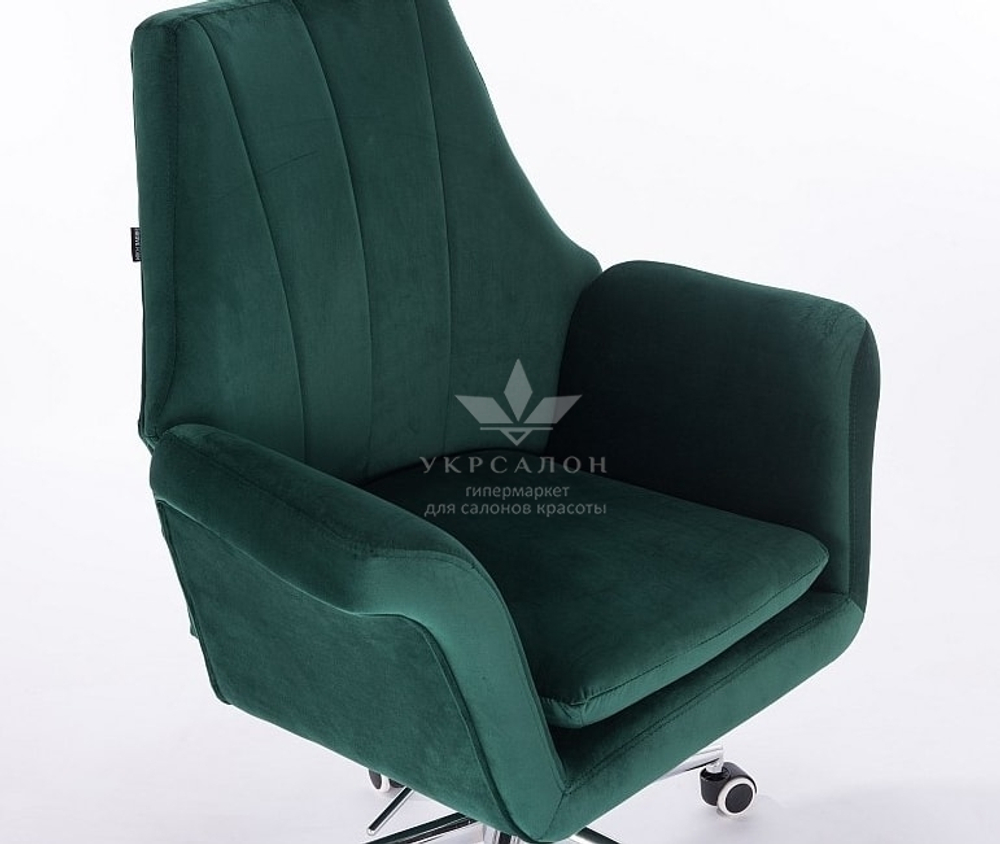 Стільчик майстра Boston velor