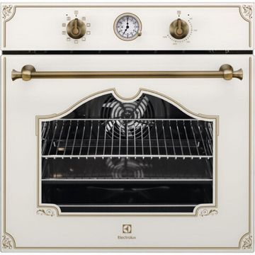 Духова шафа електрична ELECTROLUX OPEB 2520 V
