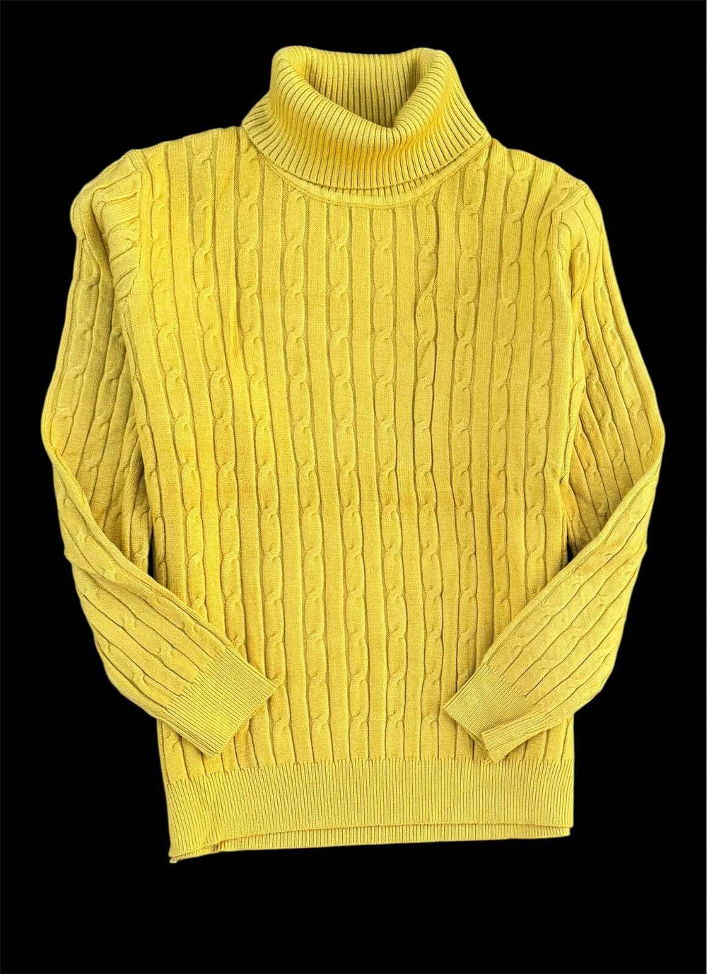 Водолазка "Cable", акрил ТМ "XDY"