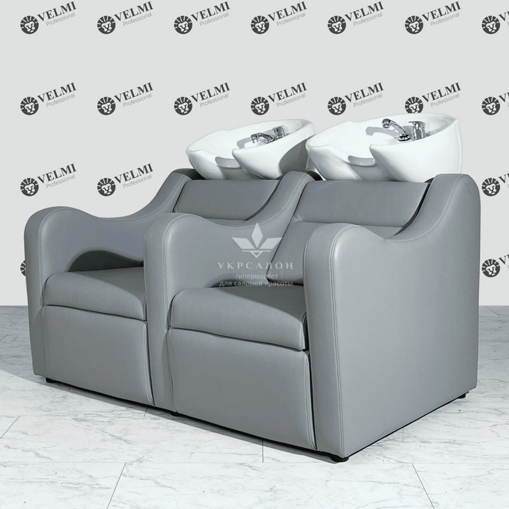 Перукарська мийка Ambassador classik Duo