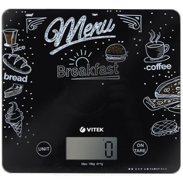 Кухонні ваги Vitek VT-2427