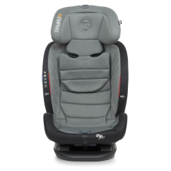Автокресло универсальное детское El Camino ME 1093 Memphis ISOFIX