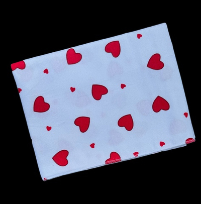 Пелюшка 100*80 см, байка "All"