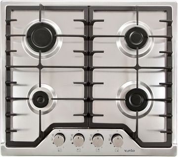 Варильна поверхня газова VENTOLUX HSF640-C3 C (MLX)