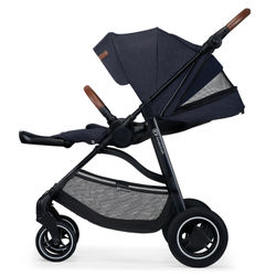 Прогулянкова коляска Kinderkraft All Road