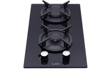 Варильна поверхня газова Domino VENTOLUX HSF320G S (BK) 3