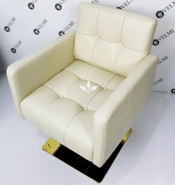 Перукарське крісло Primo Gold