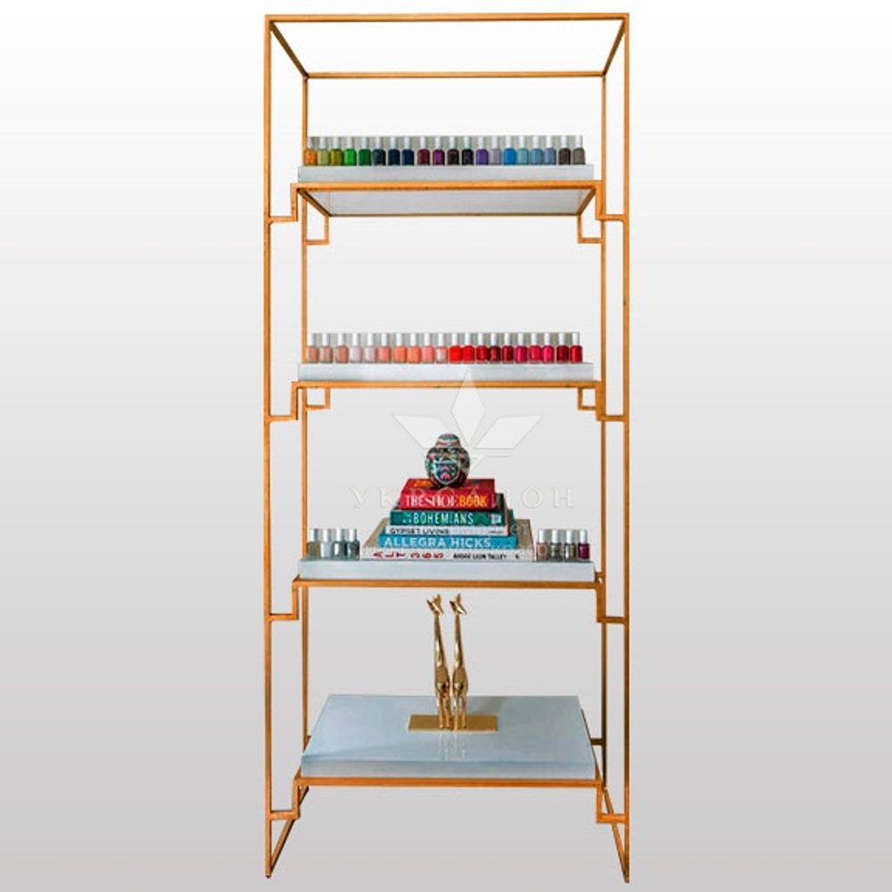 Витрина для косметики 113