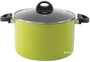 Каструля BergHOFF Eclipse Зелена 6.6 л (3700085)