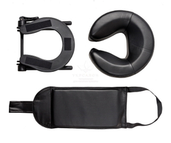 Массажный стол Casada Berlin Pro