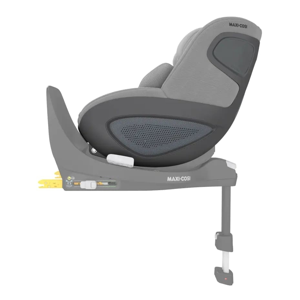Автокресло детское Maxi-Cosi Pearl 360 0+/1 (0-18 кг)