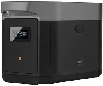 Додаткова батарея EcoFlow Delta Max Smart Extra Battery 2016 Wh (PB930678)