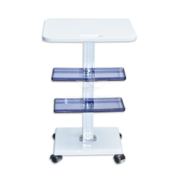 Косметологическая тележка MT-0001 Alvi Prague