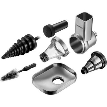 Насадка до кухонної машини Kenwood KAX644ME Прес для ягід Fruit press