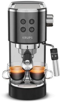Кавоварка KRUPS VIRTUOSO+ Pump XP444G10