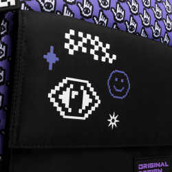 Рюкзак школьный YES TS-48 All-Seeing Eye (арт. 559622)