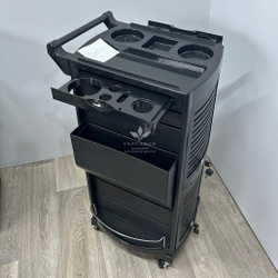 Перукарський візок D38