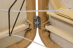 Массажный стол Casada Hannover Lux